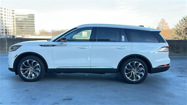 2025 Lincoln Aviator Photo in Bethesda, MD 20814