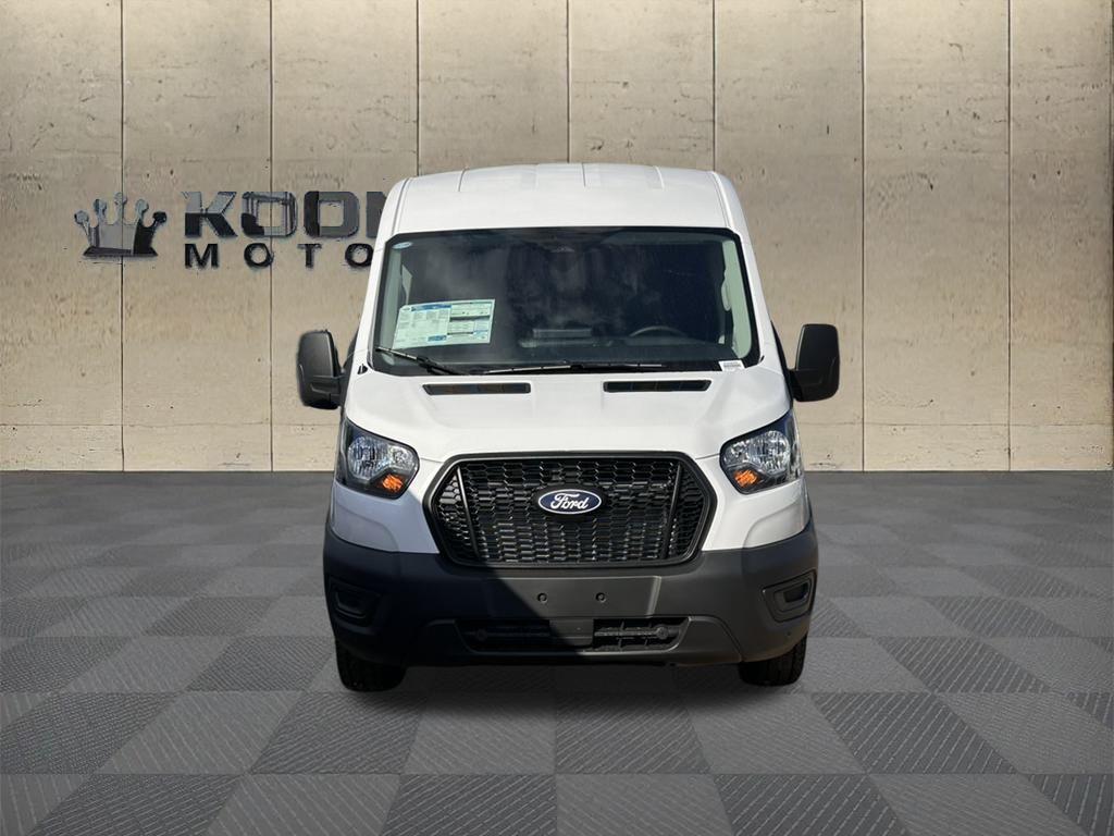 2026 Ford Transit-250 Photo in Silver Spring, MD 20904