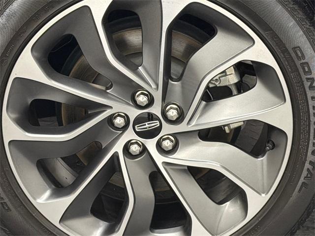 2023 Lincoln Nautilus Photo in Bethesda, MD 20814