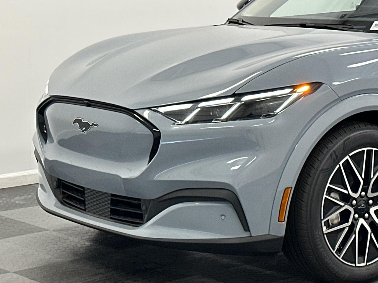 2025 Ford Mustang Mach-E Photo in Silver Spring, MD 20904