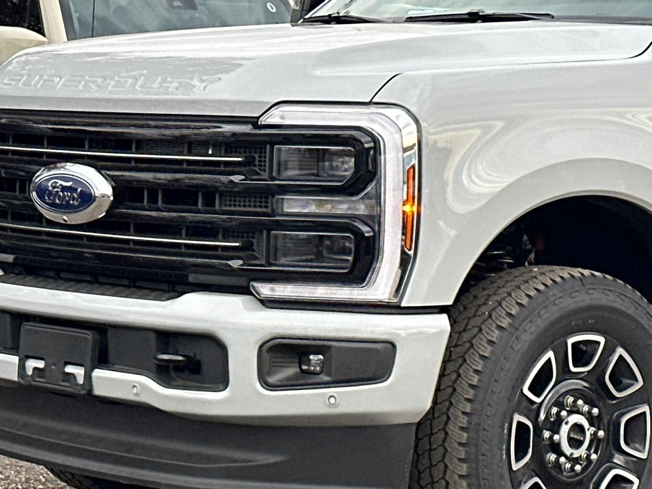 2026 Ford F-350SD Photo in Silver Spring, MD 20904