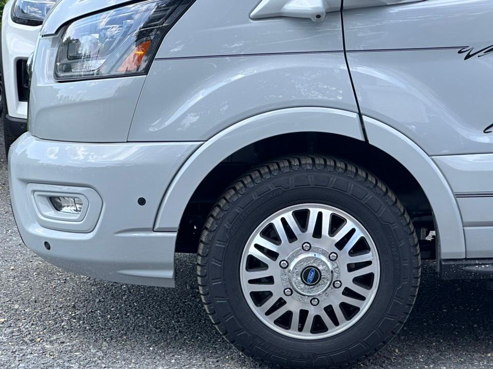 2025 Ford Transit-150 Photo in Silver Spring, MD 20904