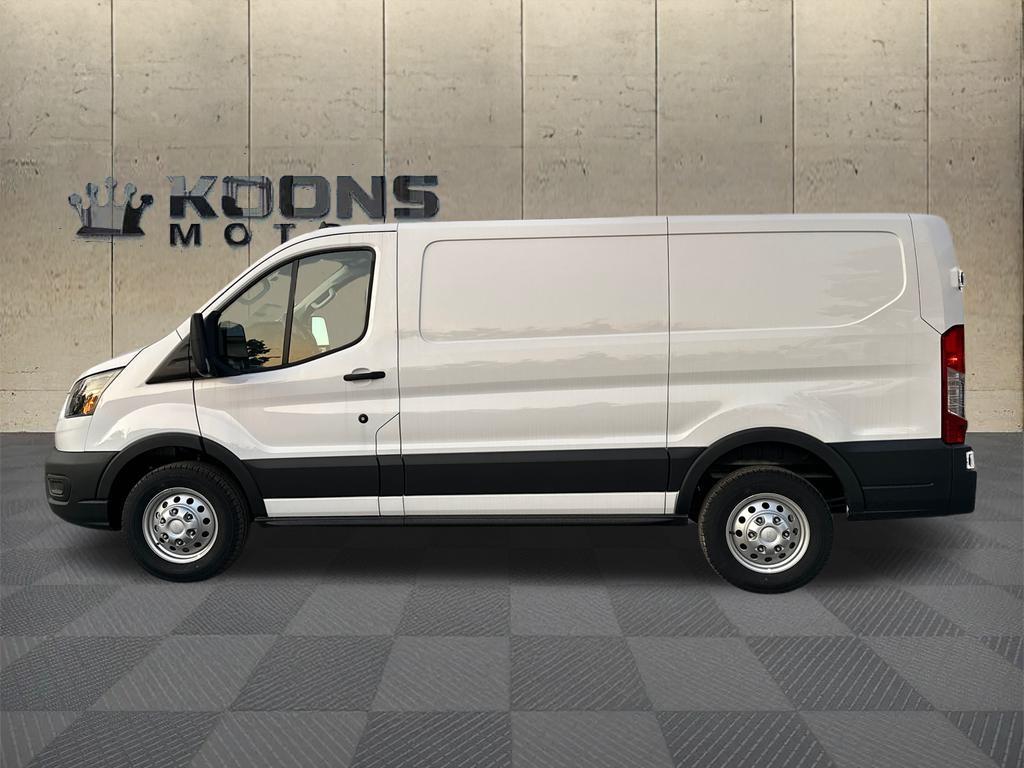 2024 Ford Transit-350 Photo in Silver Spring, MD 20904