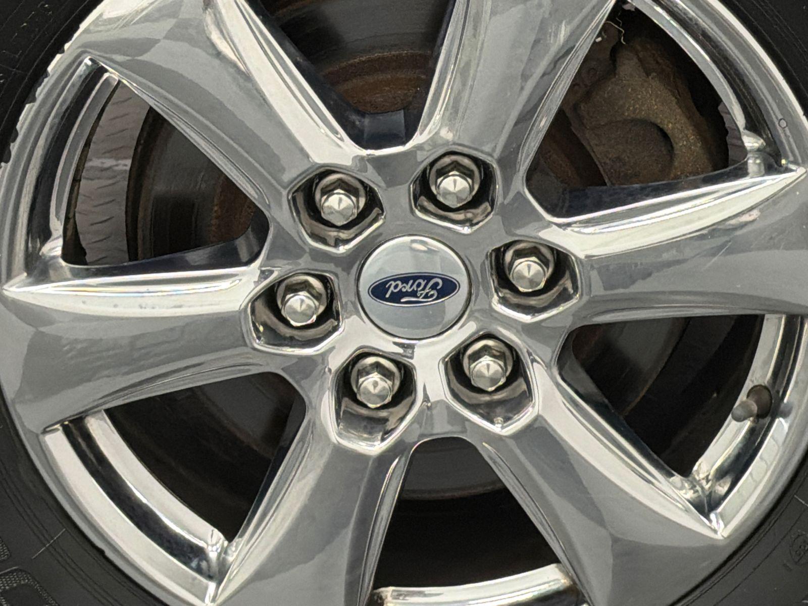 2019 Ford F-150 Photo in Silver Spring, MD 20904