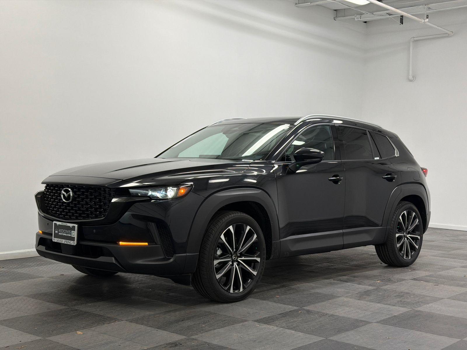 2026 Mazda CX-50 Photo in Silver Spring, MD 20904