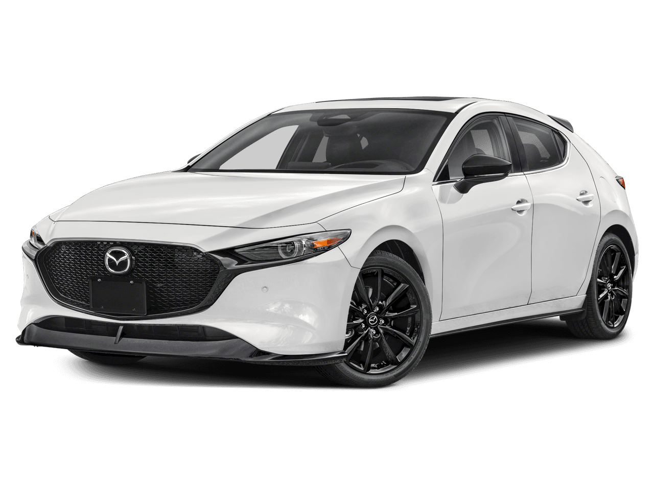 2025 Mazda Mazda3 Photo in Silver Spring, MD 20904