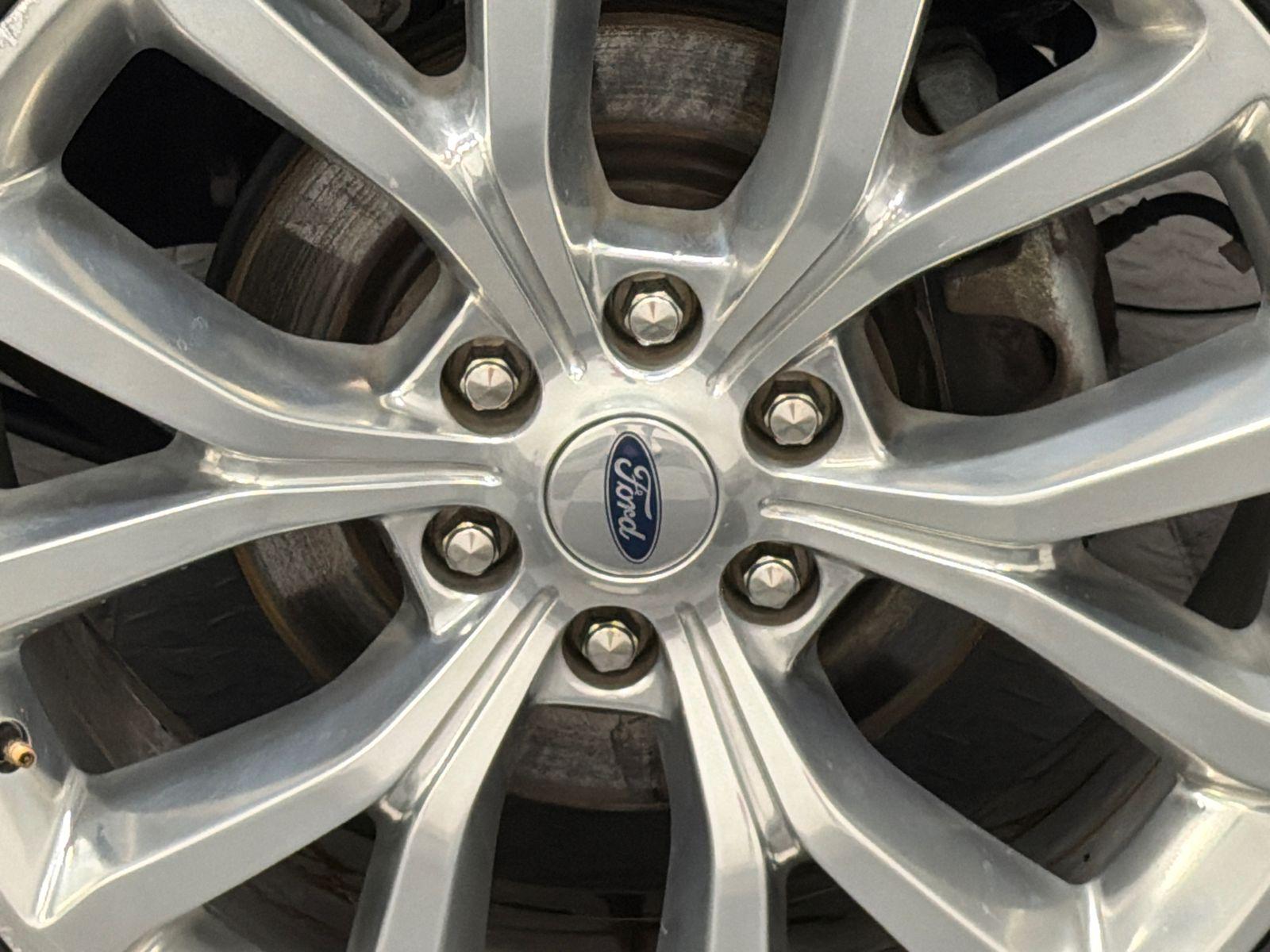 2019 Ford Expedition Photo in Silver Spring, MD 20904