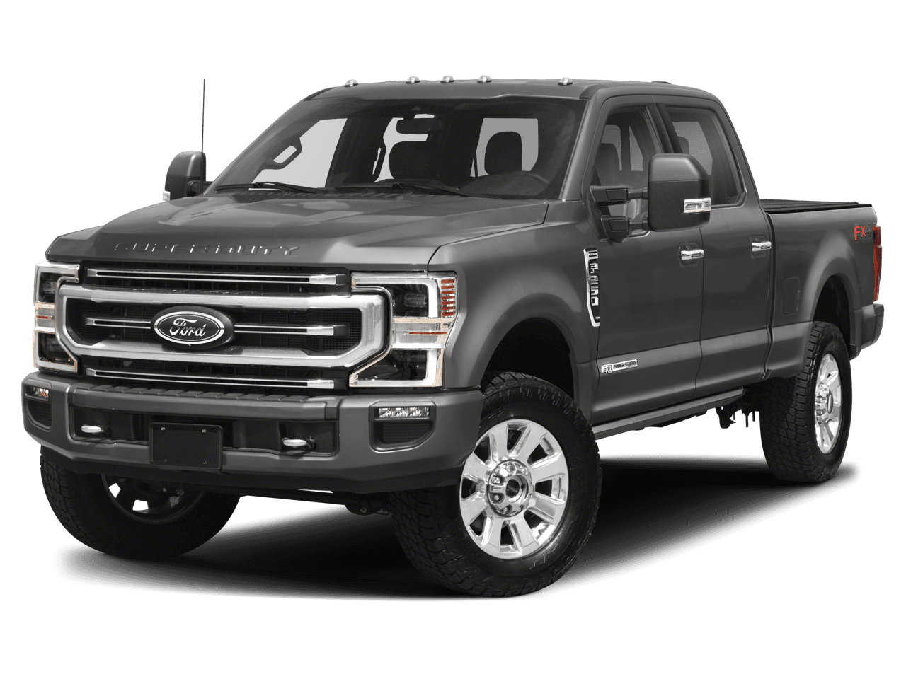 2022 Ford F-250SD Photo in Silver Spring, MD 20904