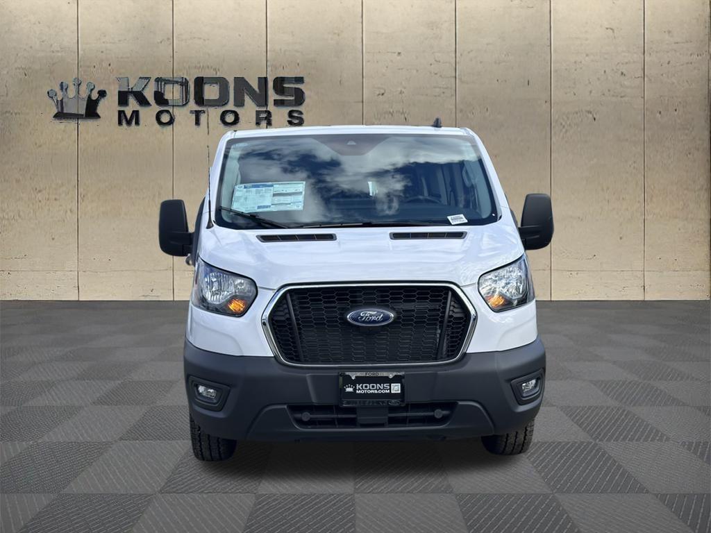 2025 Ford Transit-350 Photo in Silver Spring, MD 20904