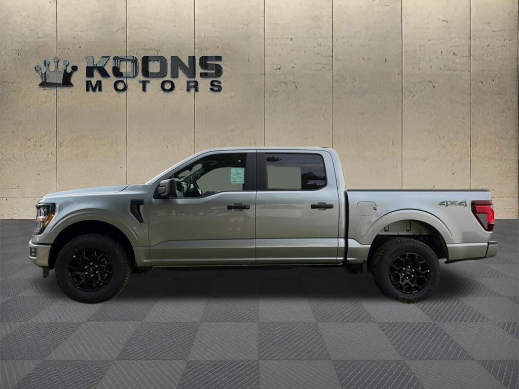 2026 Ford F-150 Photo in Silver Spring, MD 20904