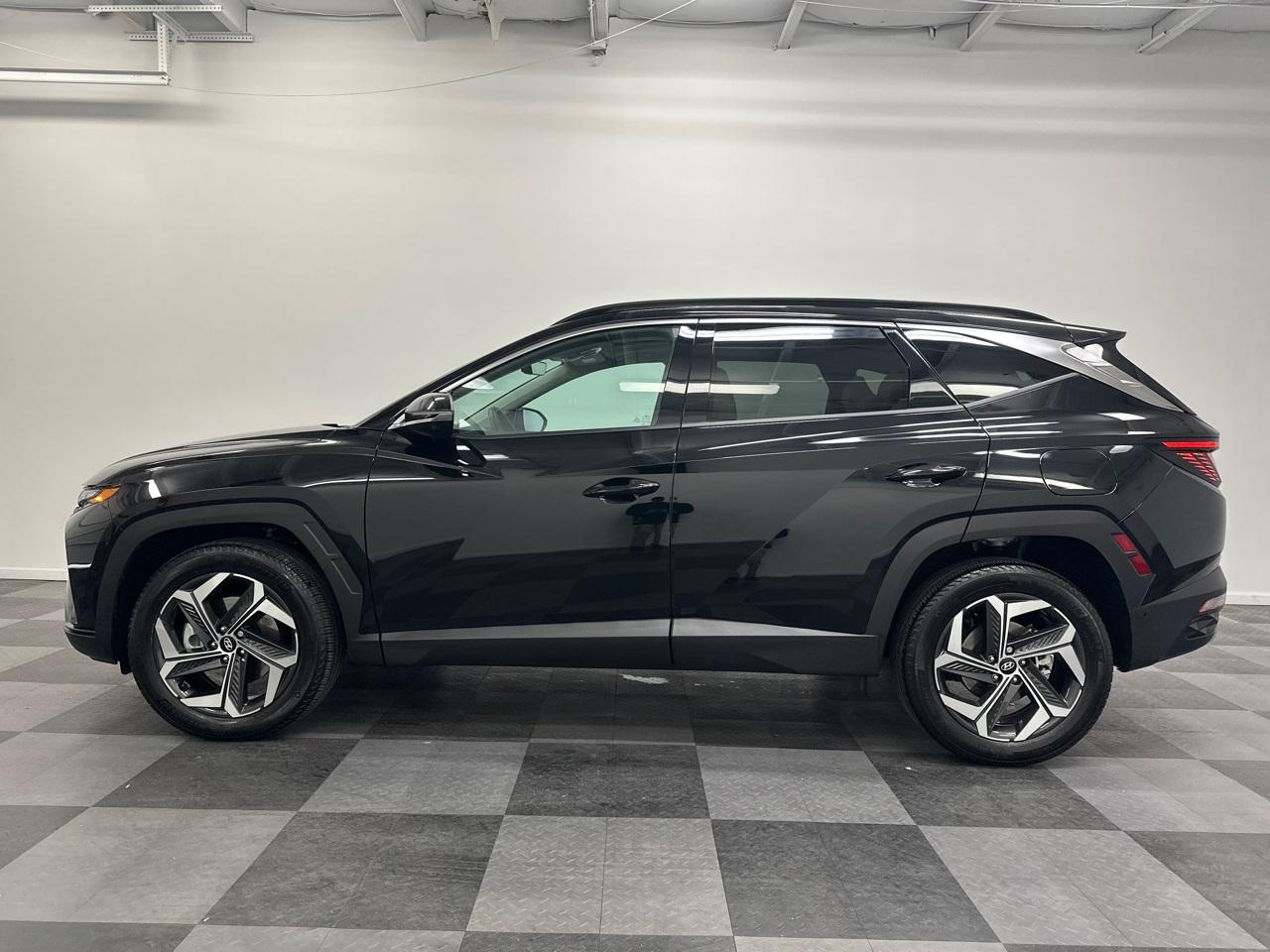 2023 Hyundai Tucson Photo in Silver Spring, MD 20904