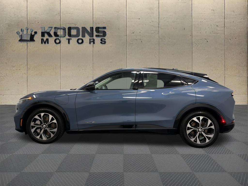 2023 Ford Mustang Mach-E Photo in Silver Spring, MD 20904