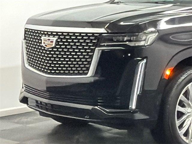 2022 Cadillac Escalade Photo in Bethesda, MD 20814