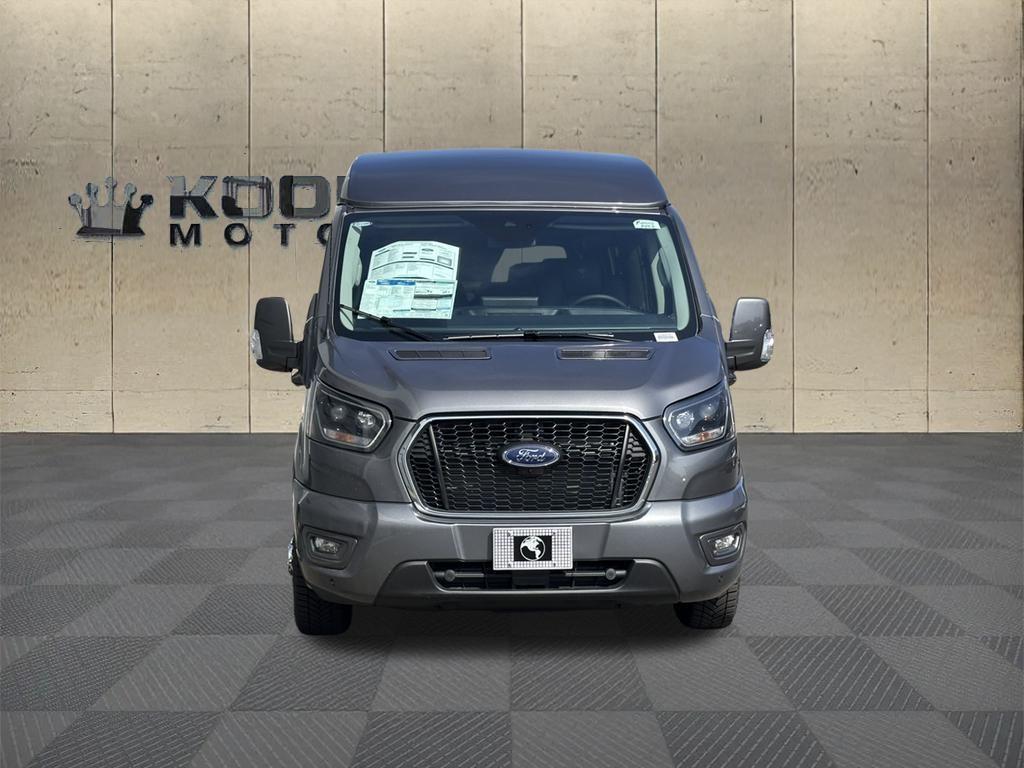 2025 Ford Transit-150 Photo in Silver Spring, MD 20904