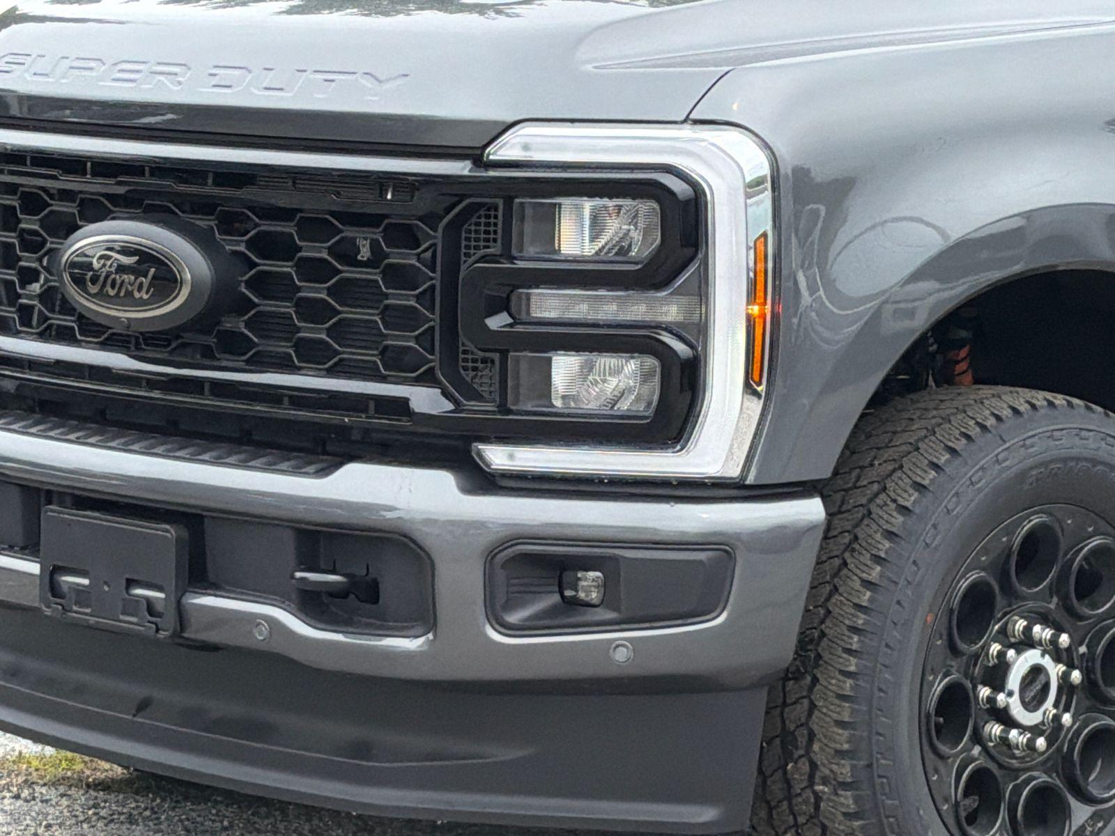 2026 Ford F-250SD Photo in Silver Spring, MD 20904