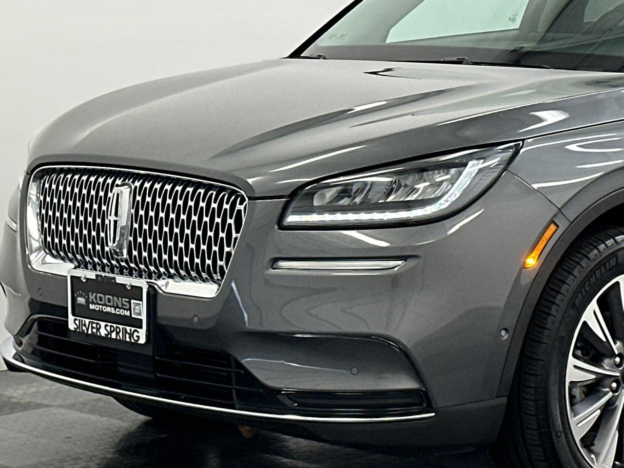 2022 Lincoln Corsair Photo in Silver Spring, MD 20904