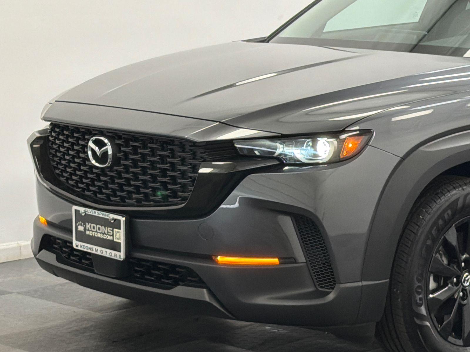 2025 Mazda CX-50 Photo in Silver Spring, MD 20904