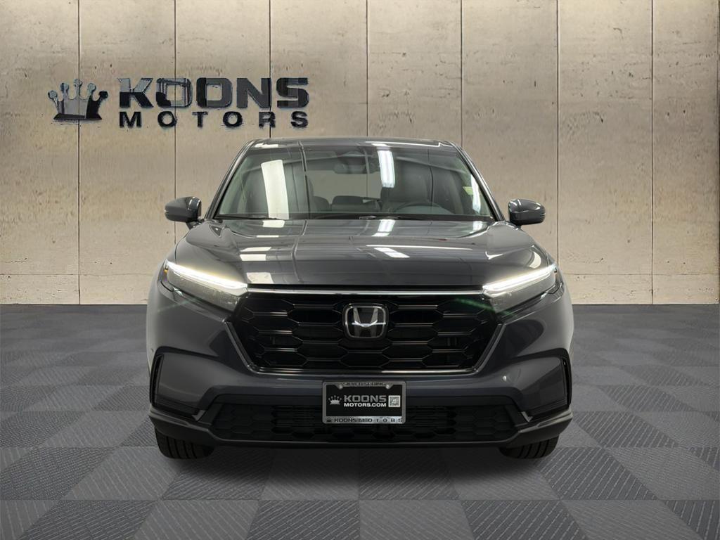 2025 Honda CR-V Photo in Silver Spring, MD 20904