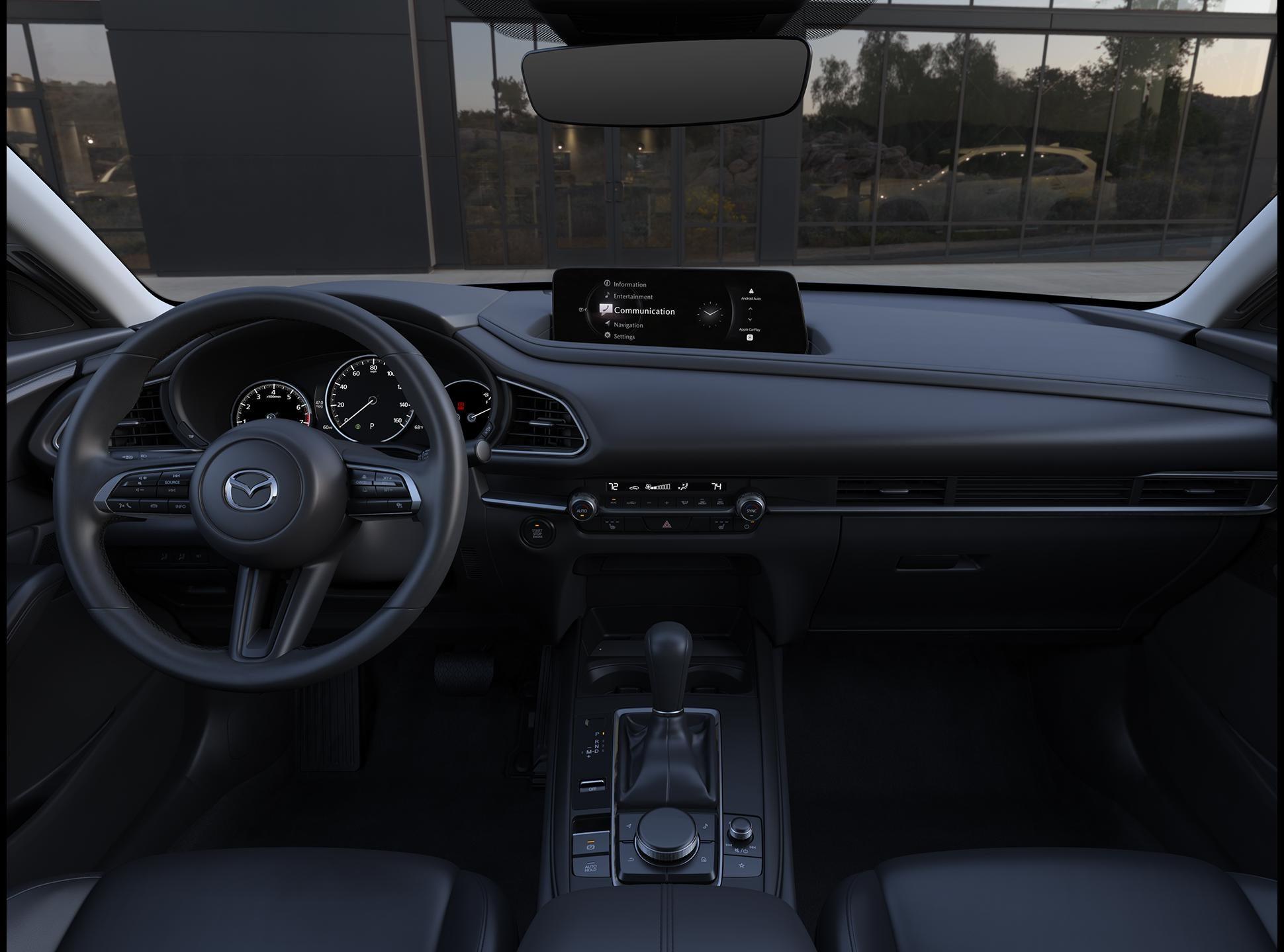 2026 Mazda CX-30 Photo in Silver Spring, MD 20904