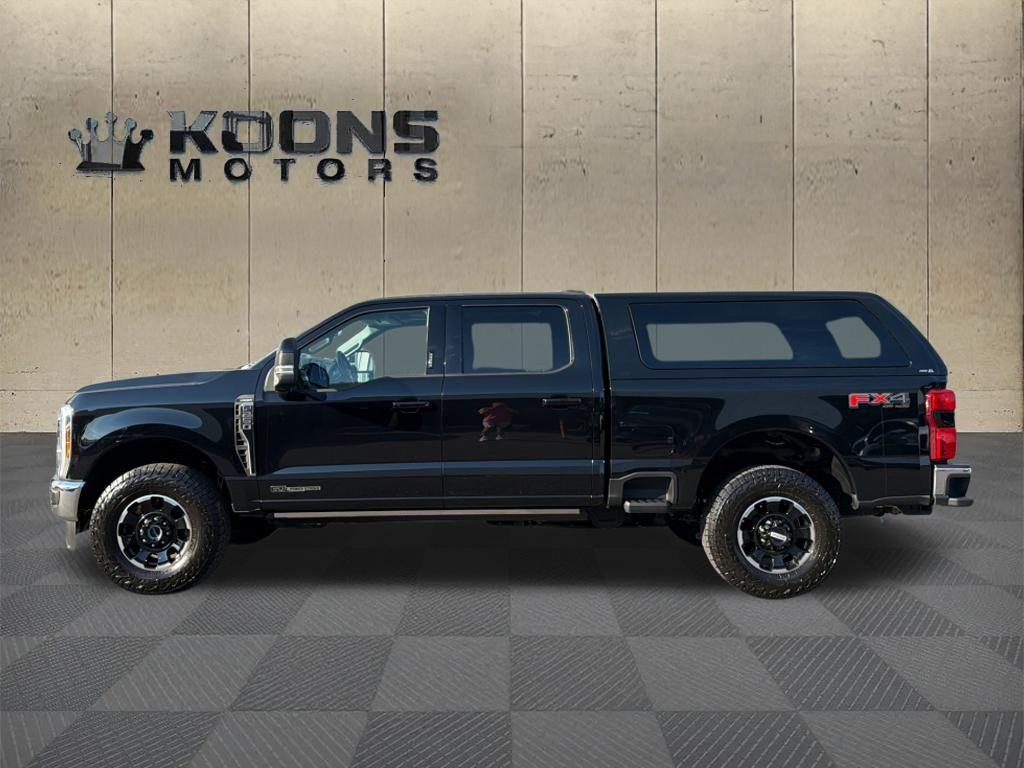 2024 Ford F-250SD Photo in Silver Spring, MD 20904