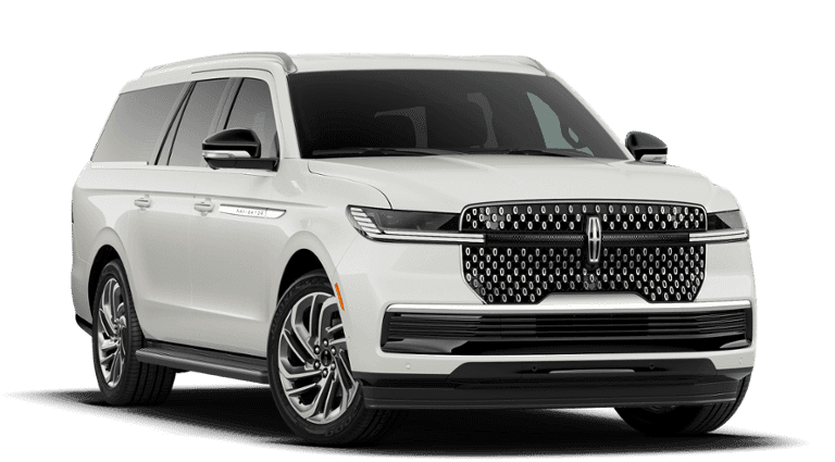 2027 Lincoln Navigator L Photo in Bethesda, MD 20814