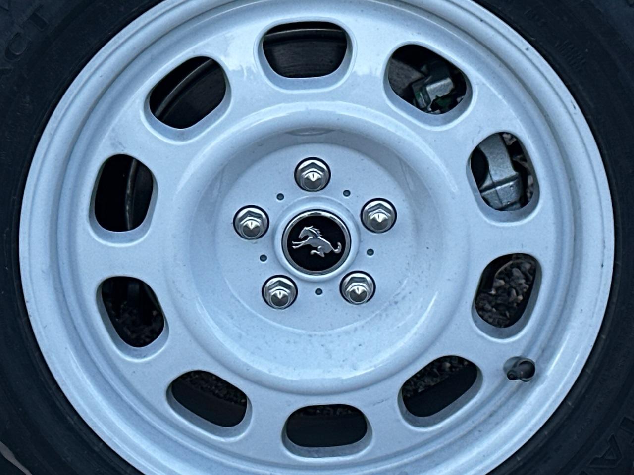 2025 Ford Bronco Sport Photo in Silver Spring, MD 20904