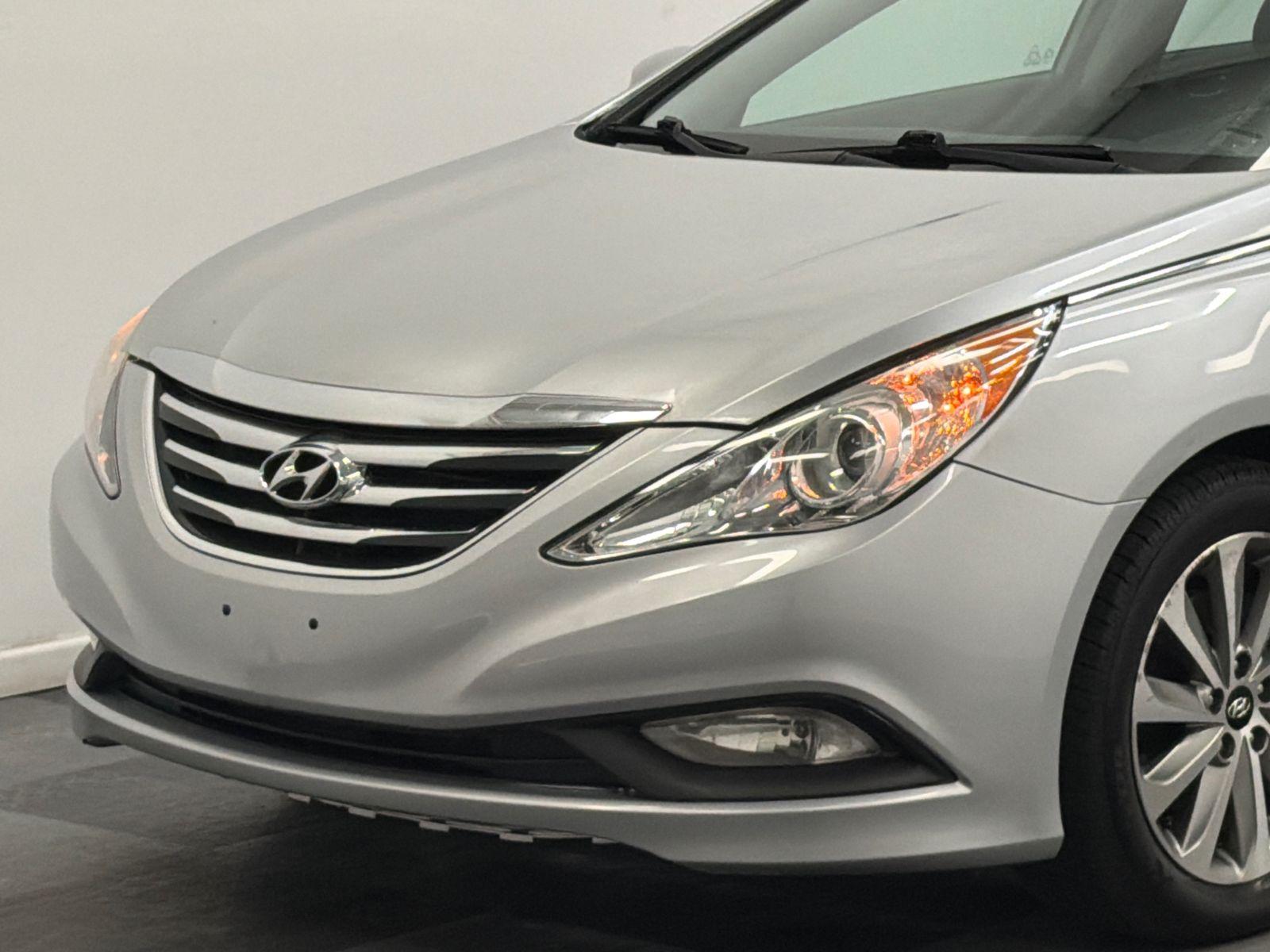 2014 Hyundai Sonata Photo in Silver Spring, MD 20904