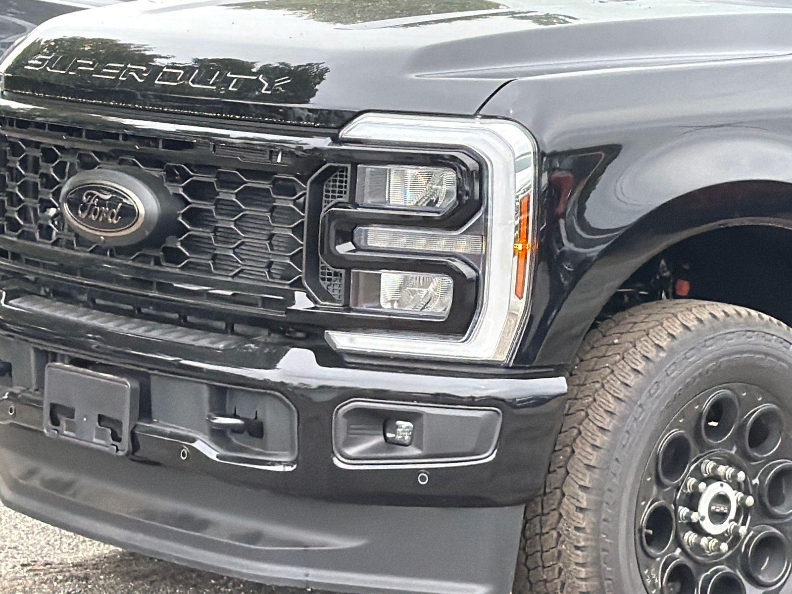 2026 Ford F-250SD Photo in Silver Spring, MD 20904