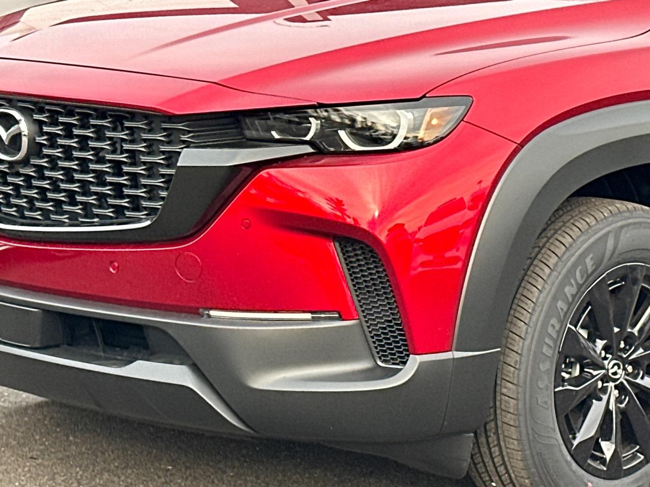 2026 Mazda CX-50 Hybrid Photo in Silver Spring, MD 20904