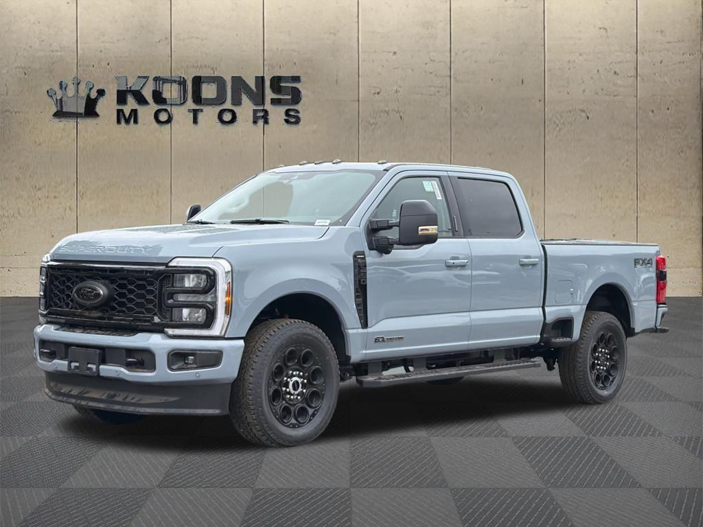 2026 Ford F-250SD Photo in Silver Spring, MD 20904