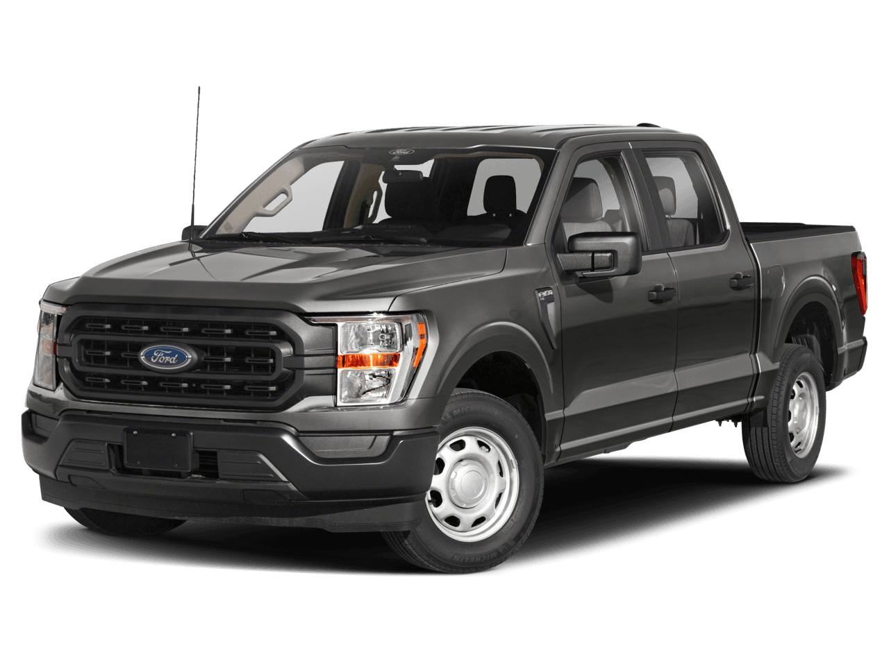 2023 Ford F-150 Photo in Silver Spring, MD 20904