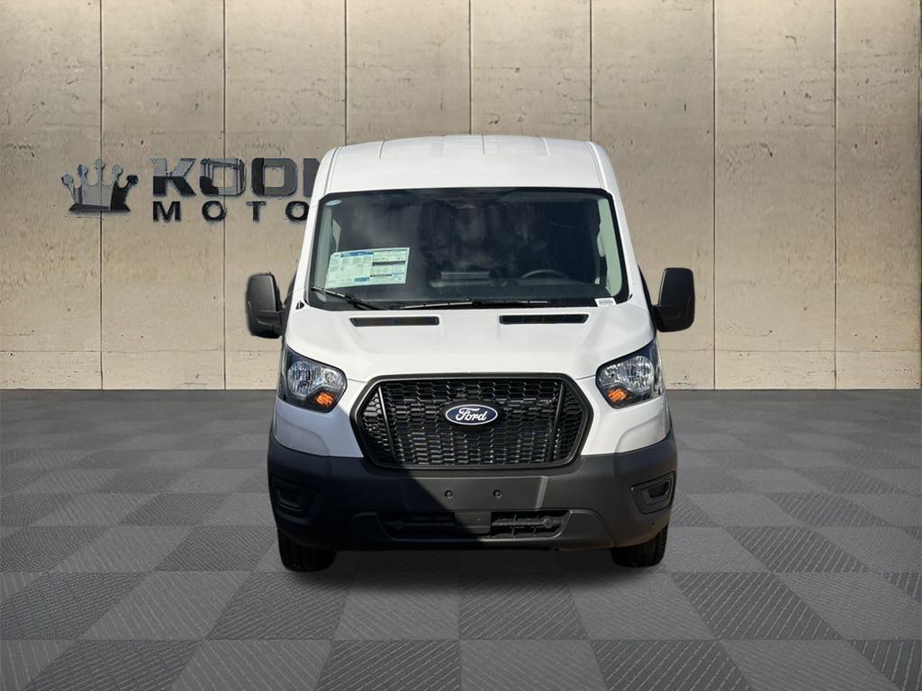 2026 Ford Transit-250 Photo in Silver Spring, MD 20904