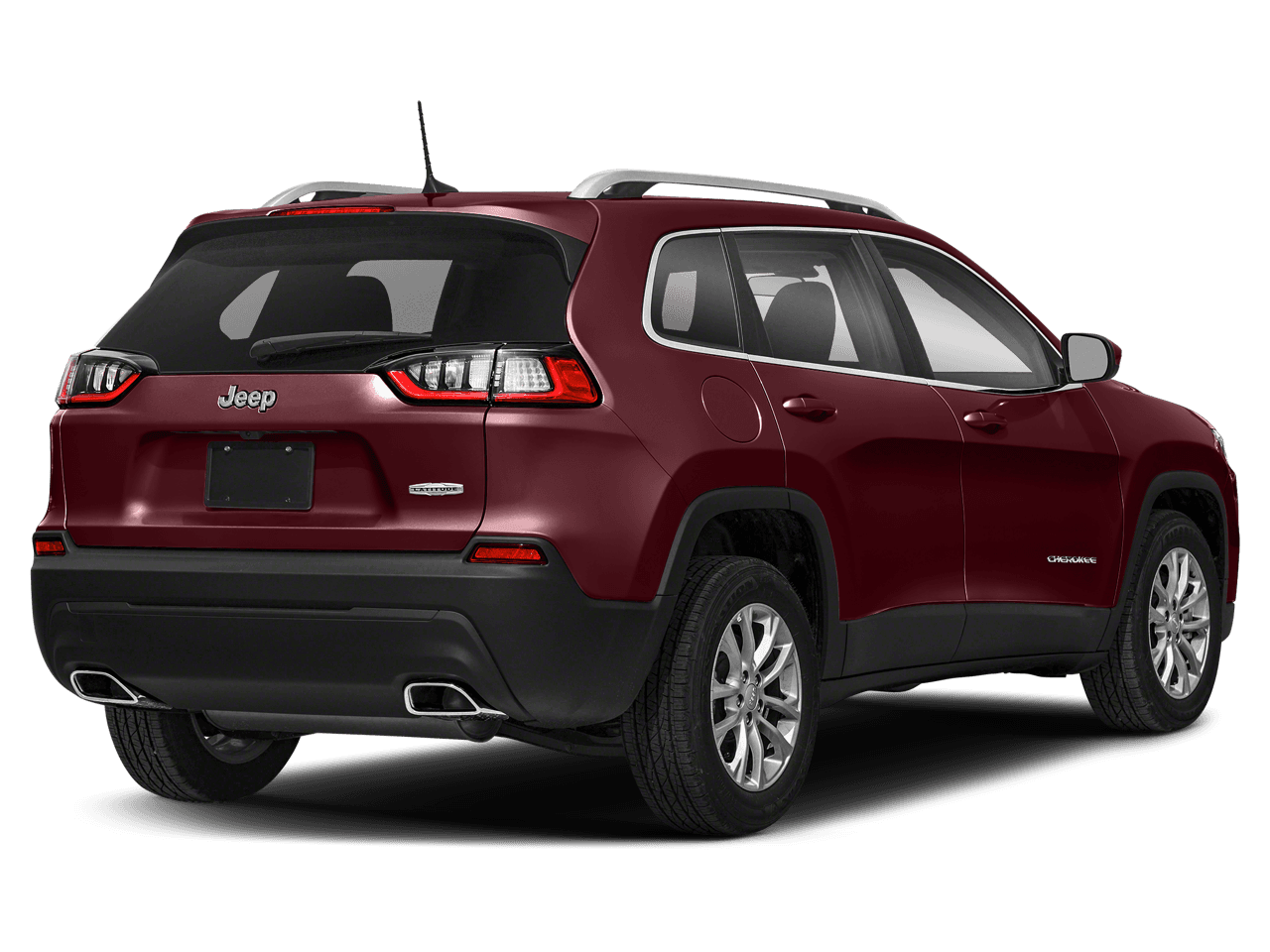 2019 Jeep Cherokee Photo in Silver Spring, MD 20904