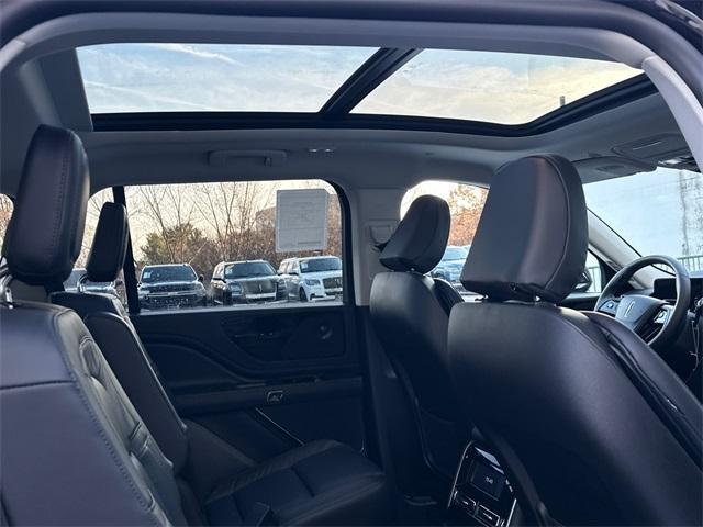 2026 Lincoln Aviator Photo in Bethesda, MD 20814