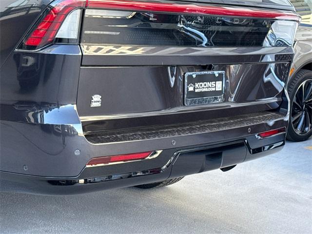 2025 Lincoln Navigator Photo in Bethesda, MD 20814