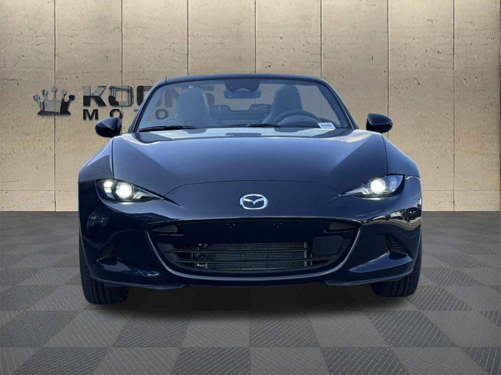 2025 Mazda MX-5 Miata Photo in Silver Spring, MD 20904