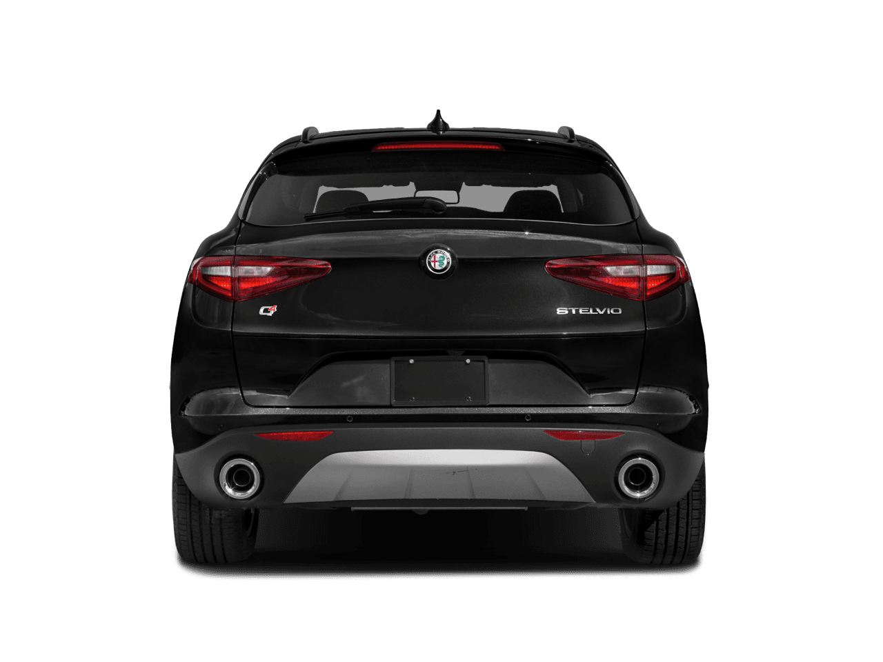 2019 Alfa Romeo Stelvio Photo in Silver Spring, MD 20904