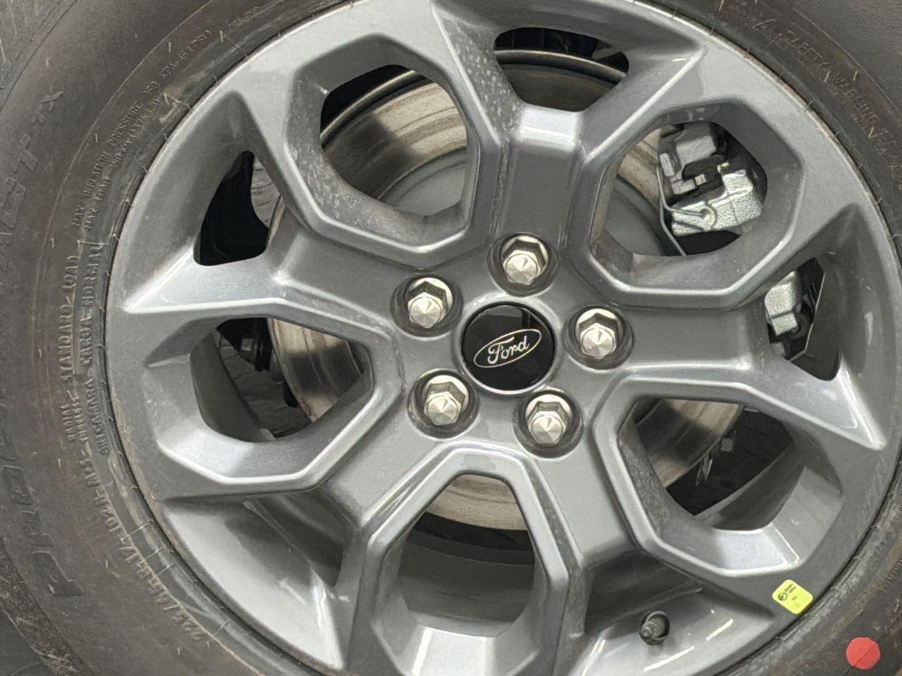 2026 Ford Maverick Photo in Silver Spring, MD 20904