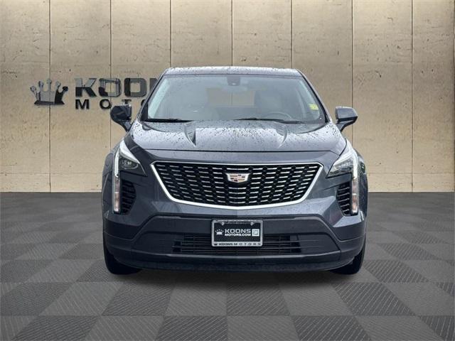 2019 Cadillac XT4 Photo in Bethesda, MD 20814