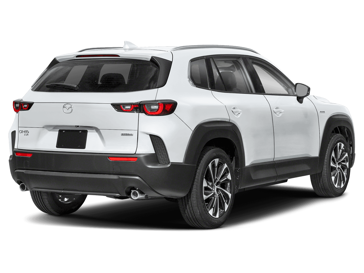 2025 Mazda CX-50 Hybrid Photo in Silver Spring, MD 20904