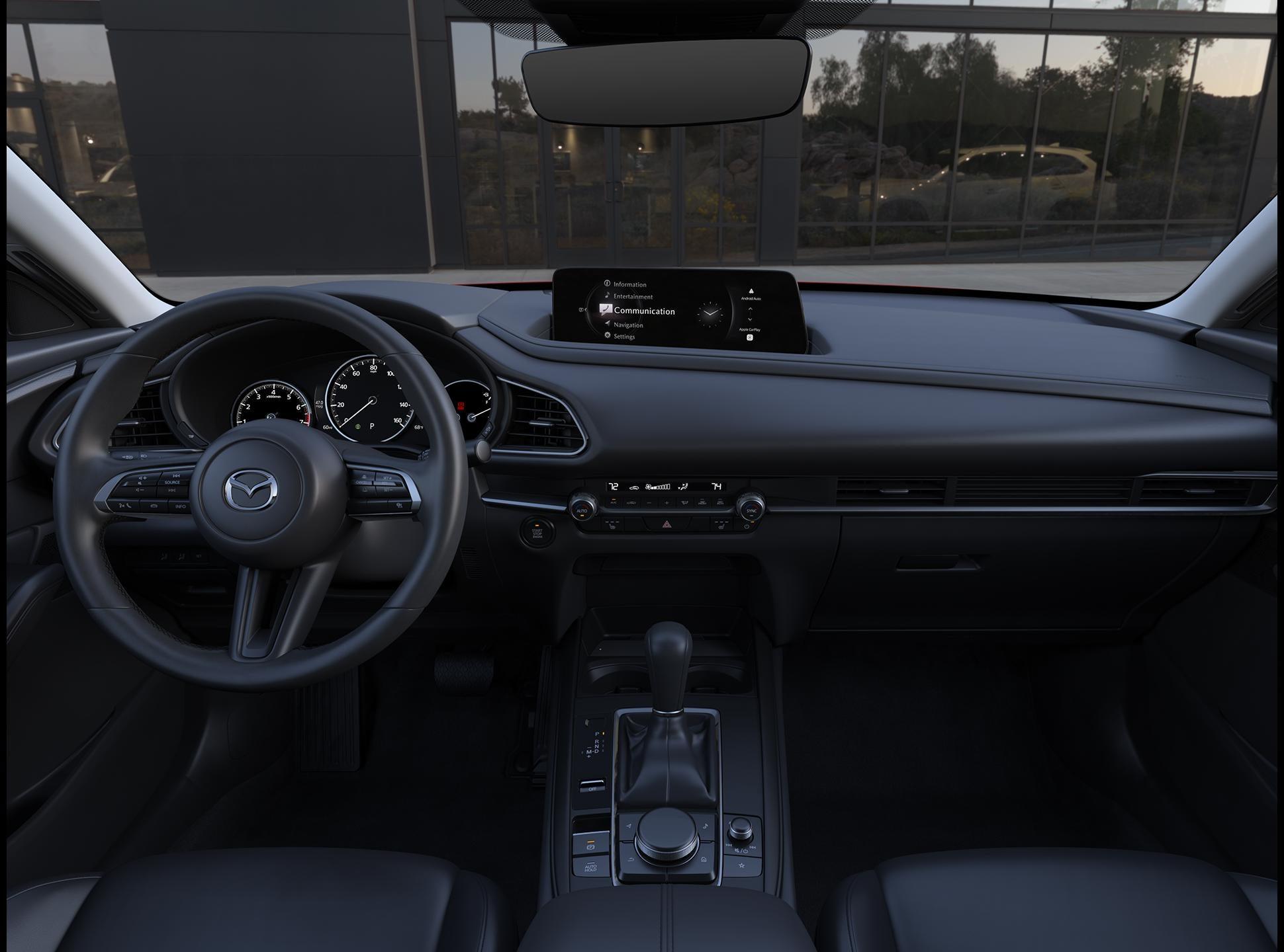 2026 Mazda CX-30 Photo in Silver Spring, MD 20904