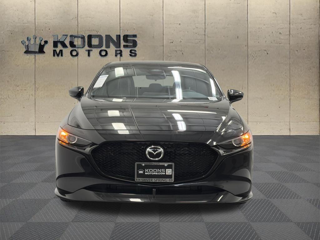 2026 Mazda Mazda3 Photo in Silver Spring, MD 20904