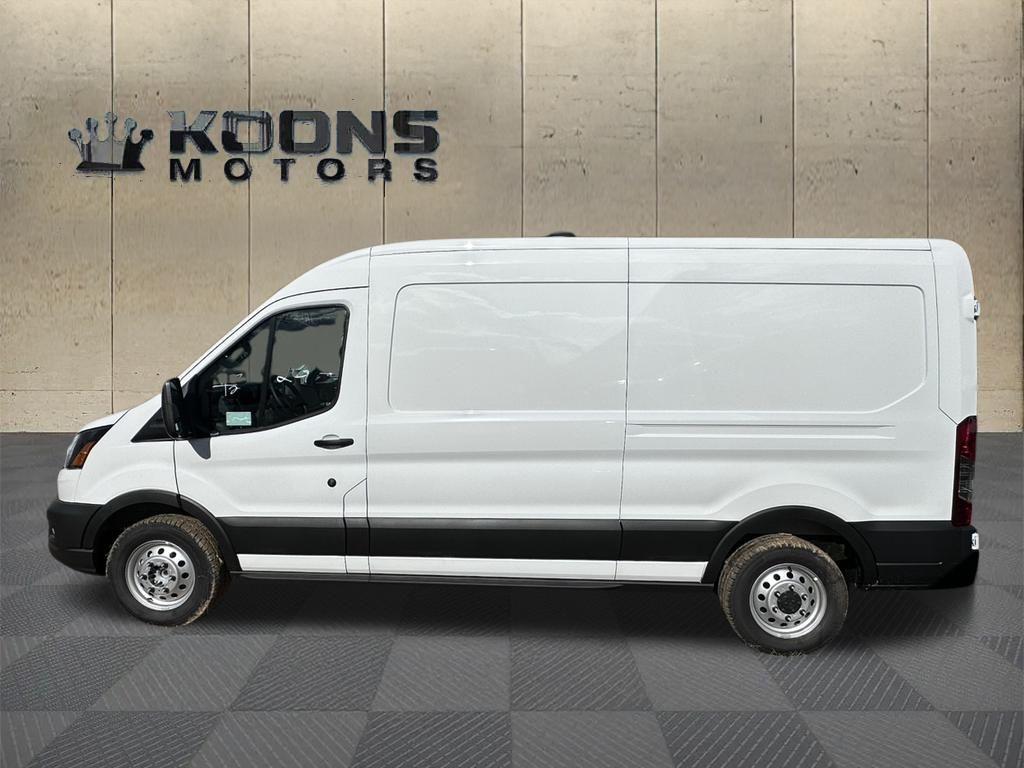 2026 Ford Transit-250 Photo in Silver Spring, MD 20904