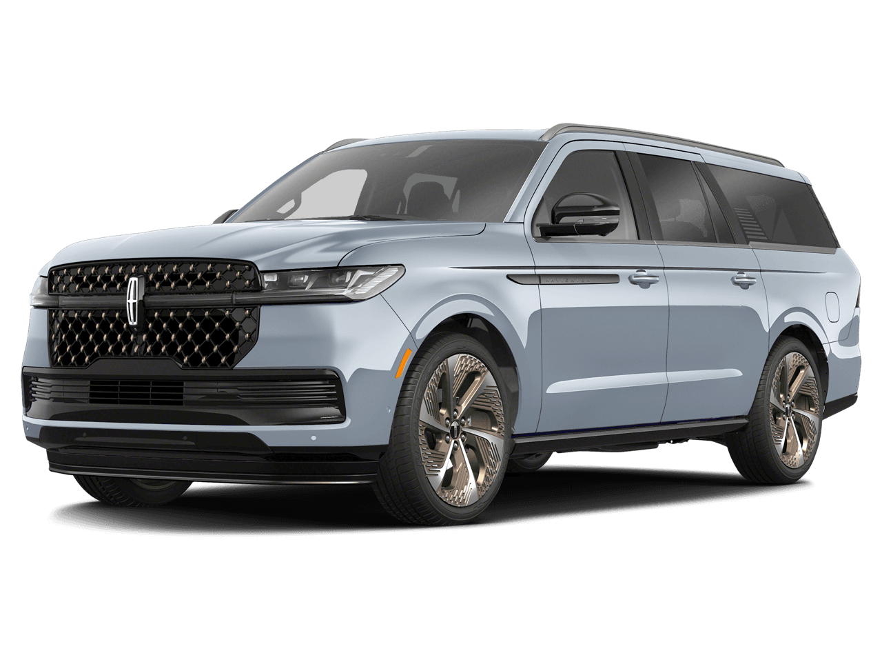 2025 Lincoln Navigator L Photo in Bethesda, MD 20814