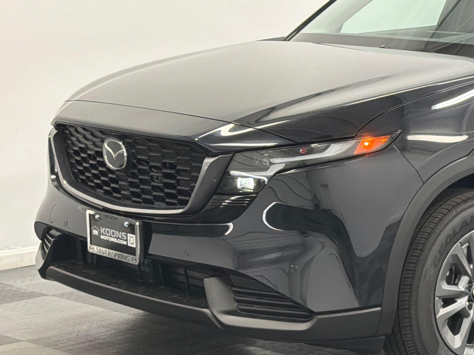 2026 Mazda CX-5 Photo in Silver Spring, MD 20904
