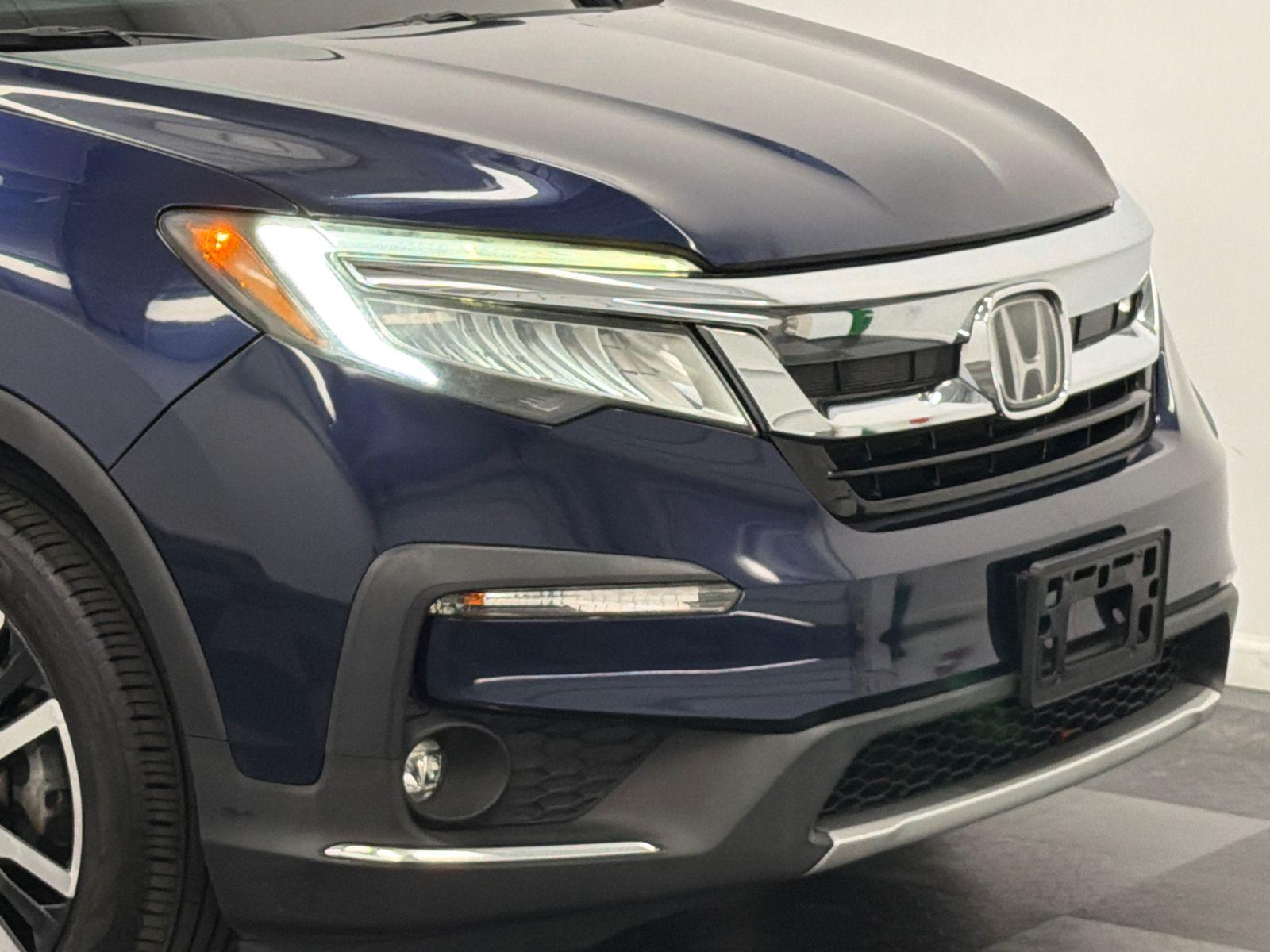 2019 Honda Pilot Photo in Silver Spring, MD 20904