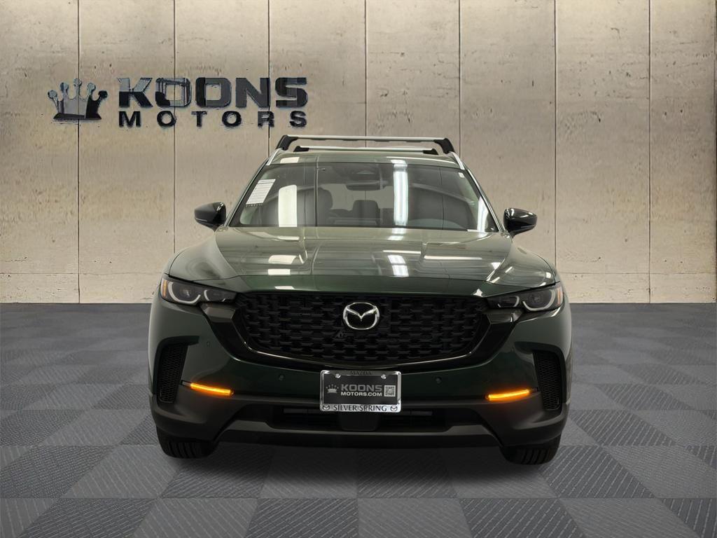 2026 Mazda CX-50 Photo in Silver Spring, MD 20904