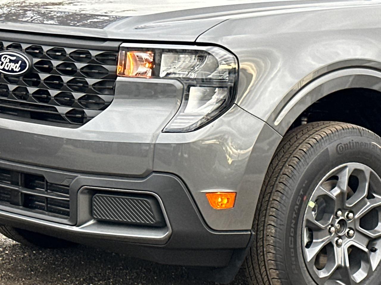 2025 Ford Maverick Photo in Silver Spring, MD 20904