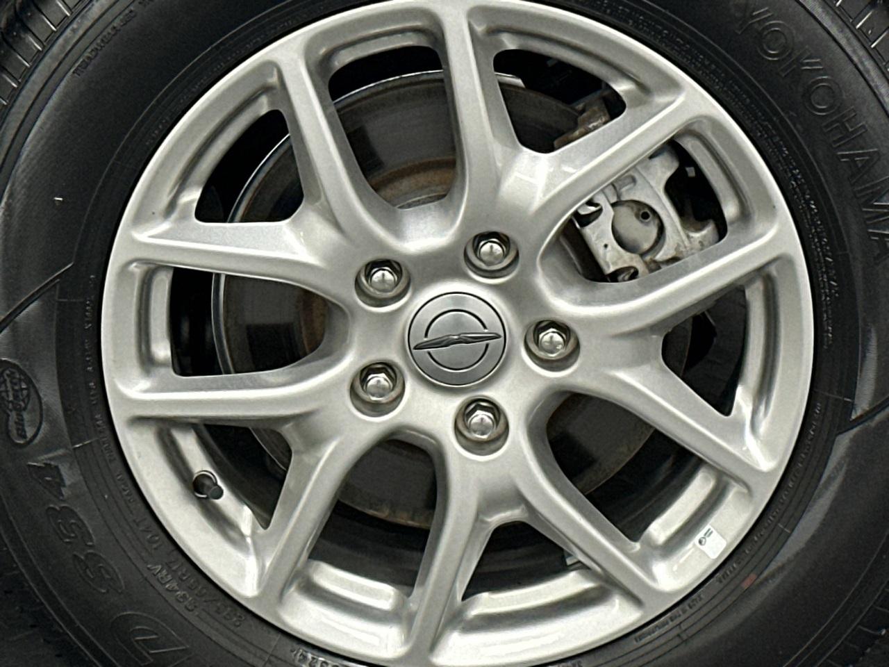 2024 Chrysler Pacifica Photo in Silver Spring, MD 20904