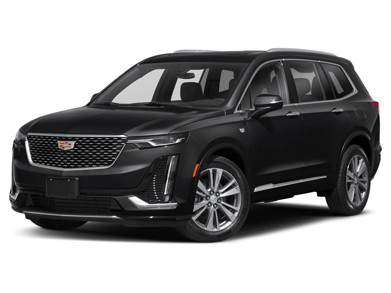 2022 Cadillac XT6 Photo in Bethesda, MD 20814